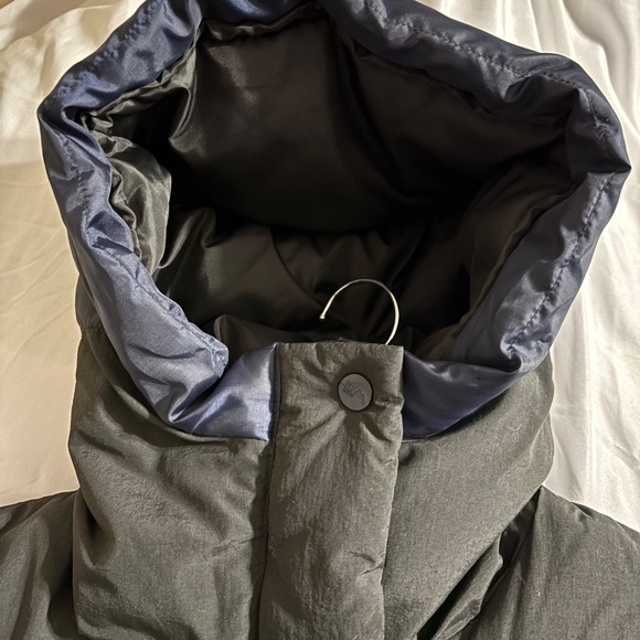 First Down Jacket Sz Small Winter Fall Snow - Picture 11 of 11